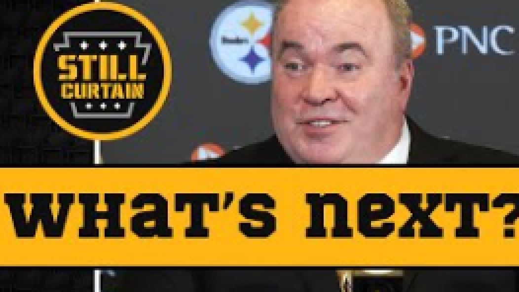 Steelers fans rejected Mike McCarthy and now he MUST prove them wrong