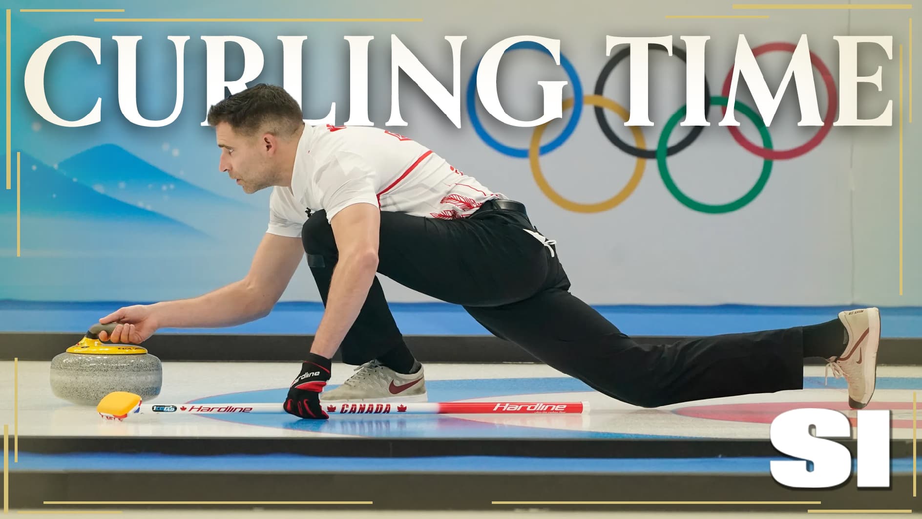 Let’s Get Serious About Curling and Bobsled