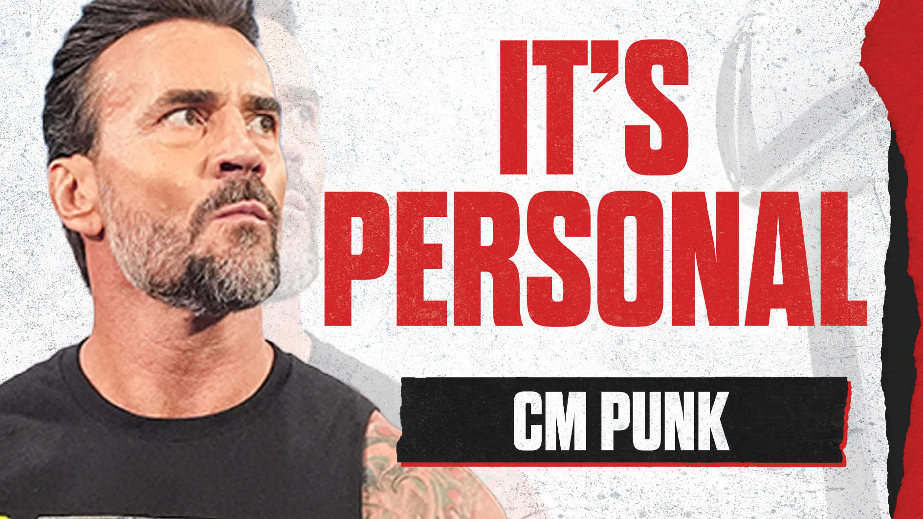 CM Punk Tells Bears Ownership to Sell the Team