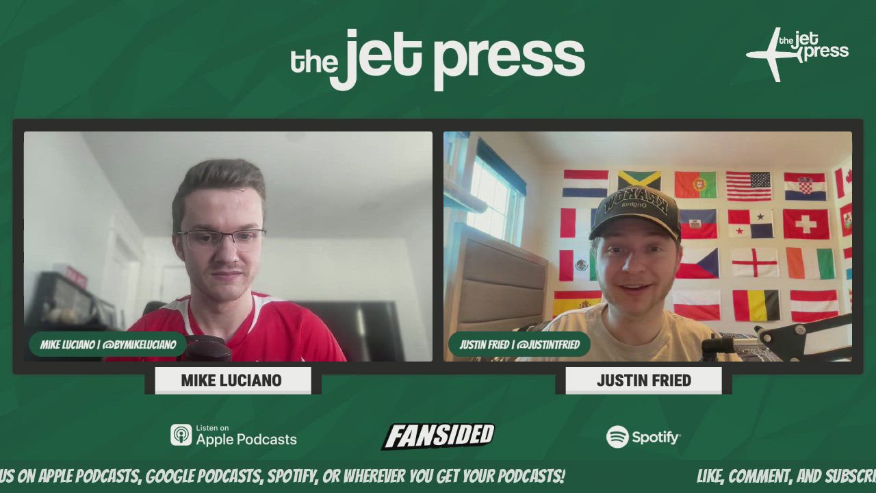 Jets name Frank Reich OC! Will he help Aaron Glenn?