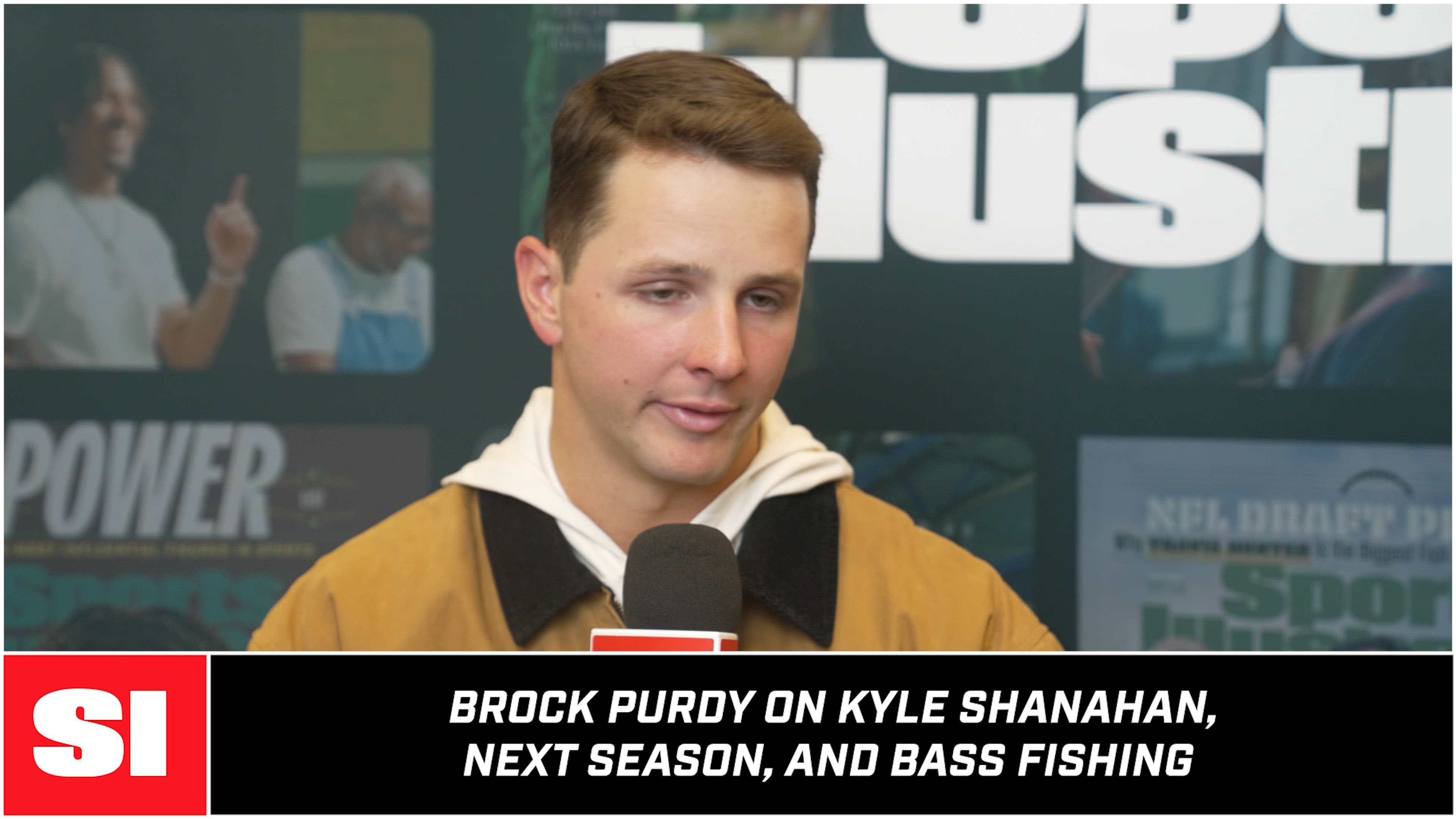 Brock Purdy: Has More to Prove