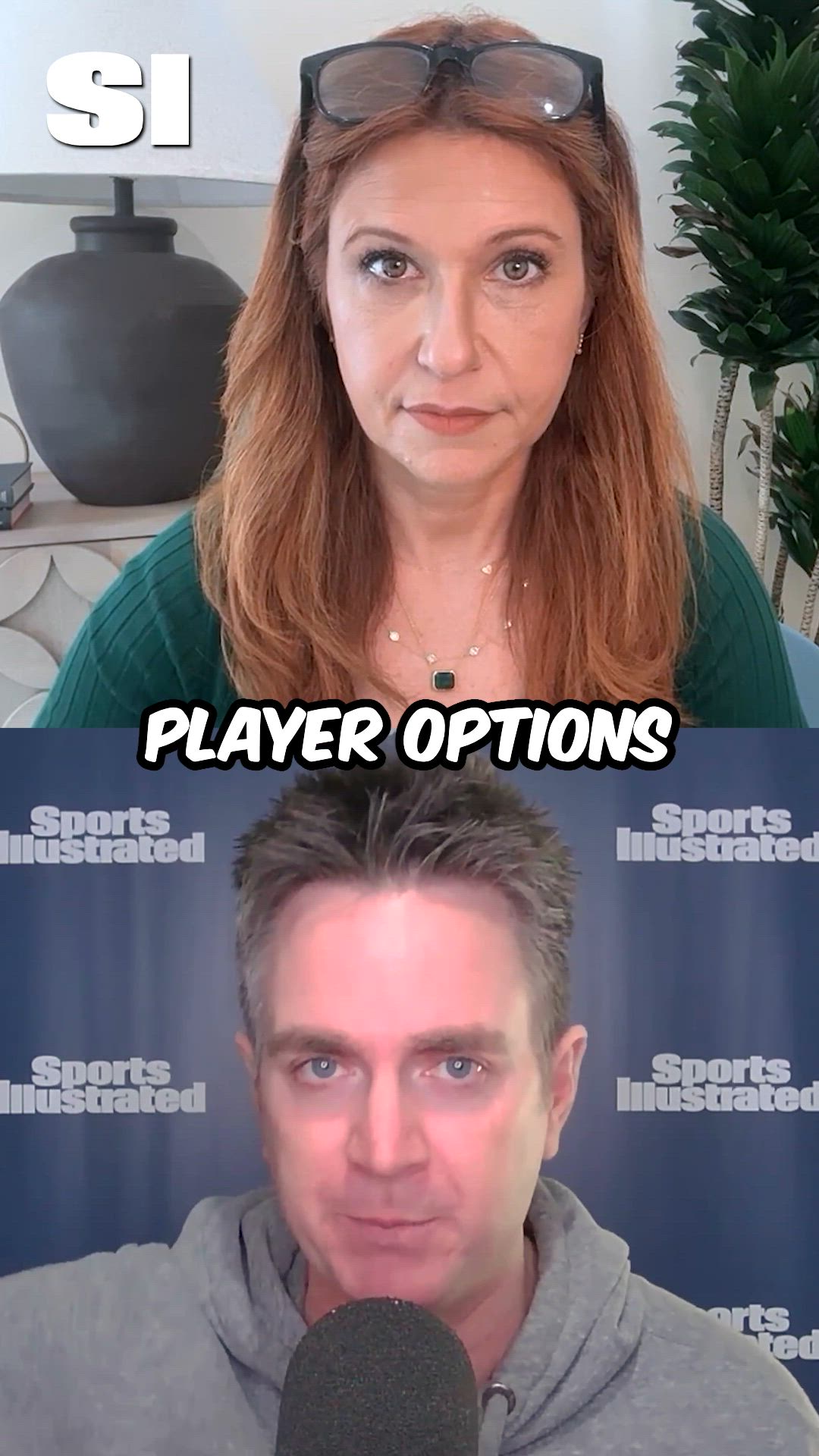 James Harden is Looking Out for James Harden