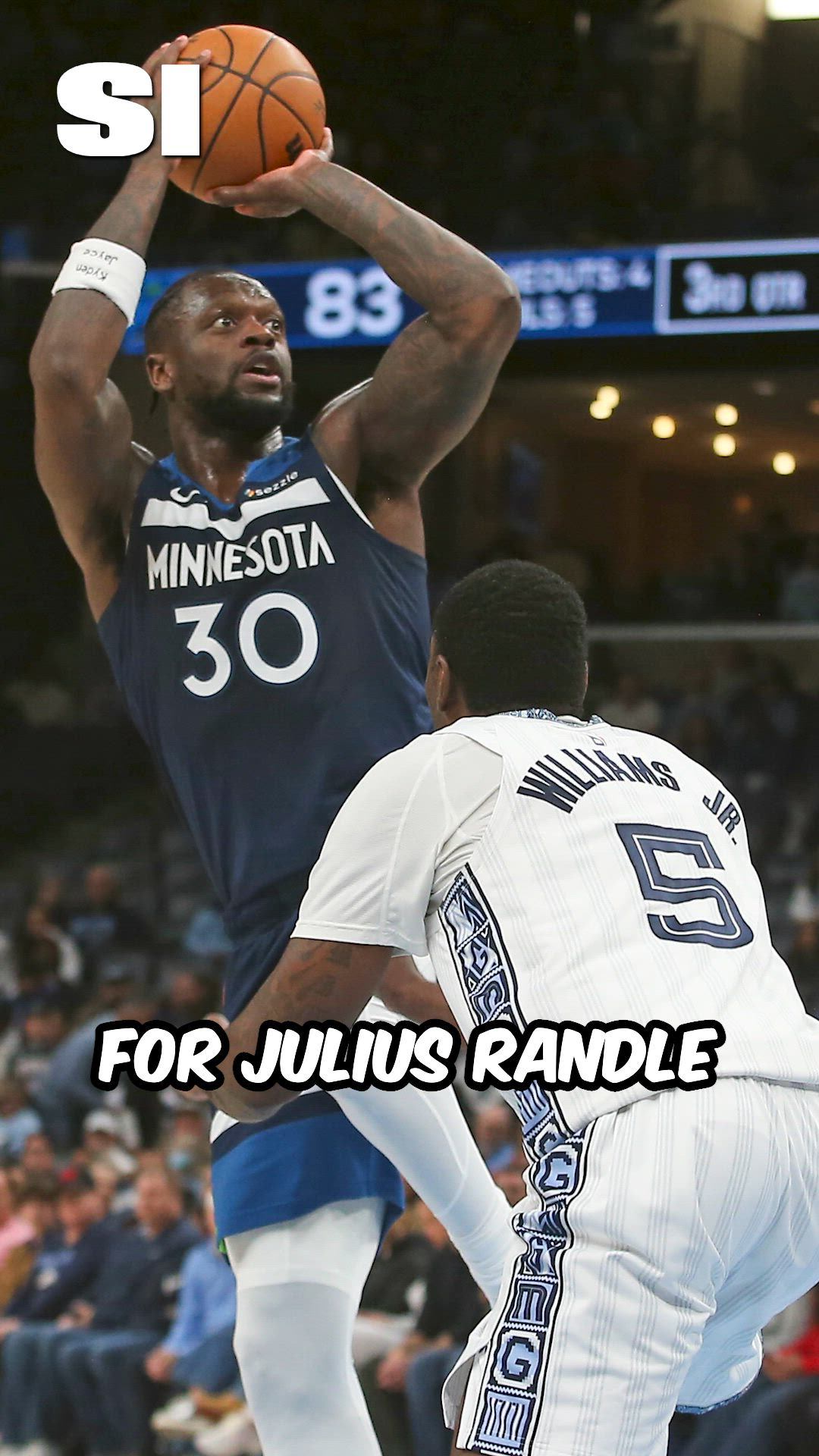 Timberwolves REALLY Want Giannis Antetokounmpo