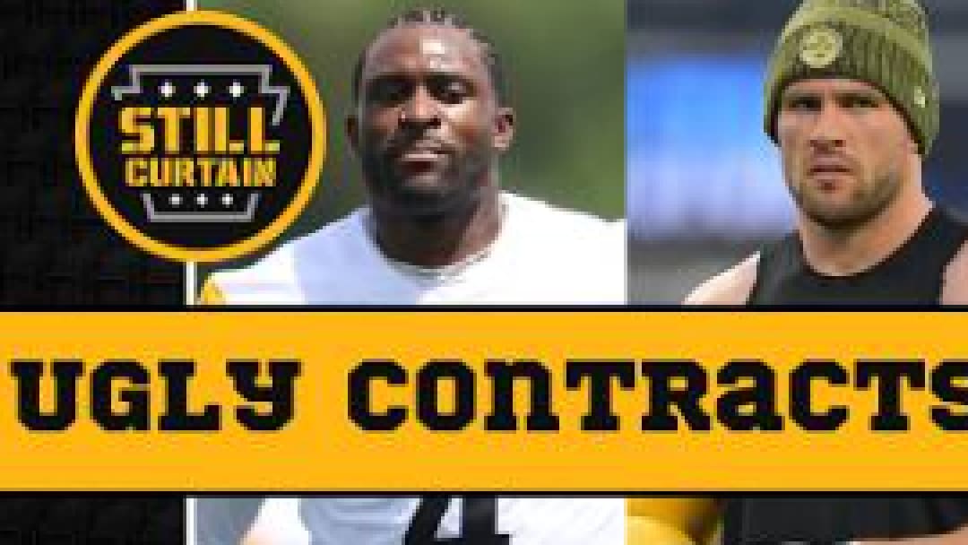 Why These 5 Steelers Contracts Are a Serious Problem in 2026