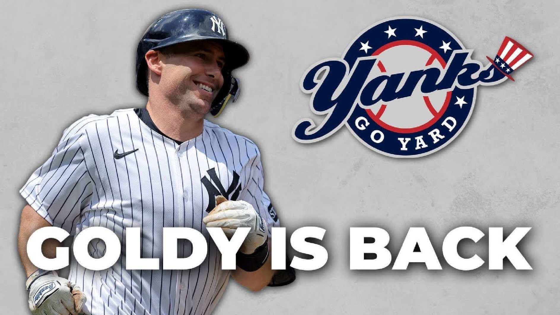 Yankees Bring Paul Goldschmidt Home (and Now the Chaos Begins)