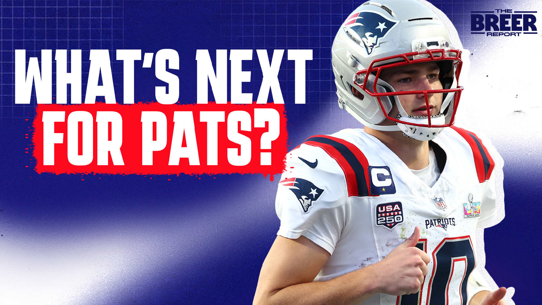 Albert Breer Asks What is NEXT for PATRIOTS?