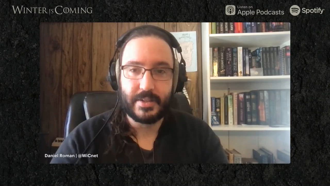 Take the Black Is BACK! House of the Dragon Returns, Marvel’s Future & Fantasy TV’s Year Ahead!!