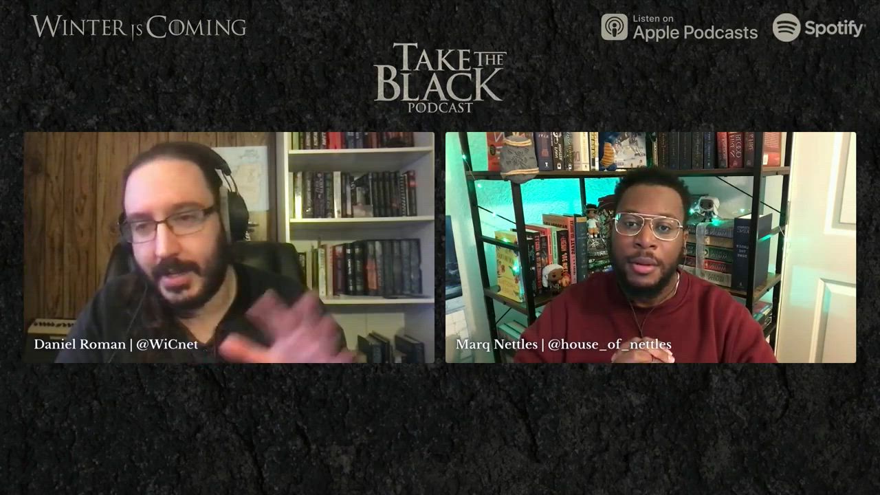 What to Expect from A Knight of the Seven Kingdoms | Full Series Preview + New Co-Host!!