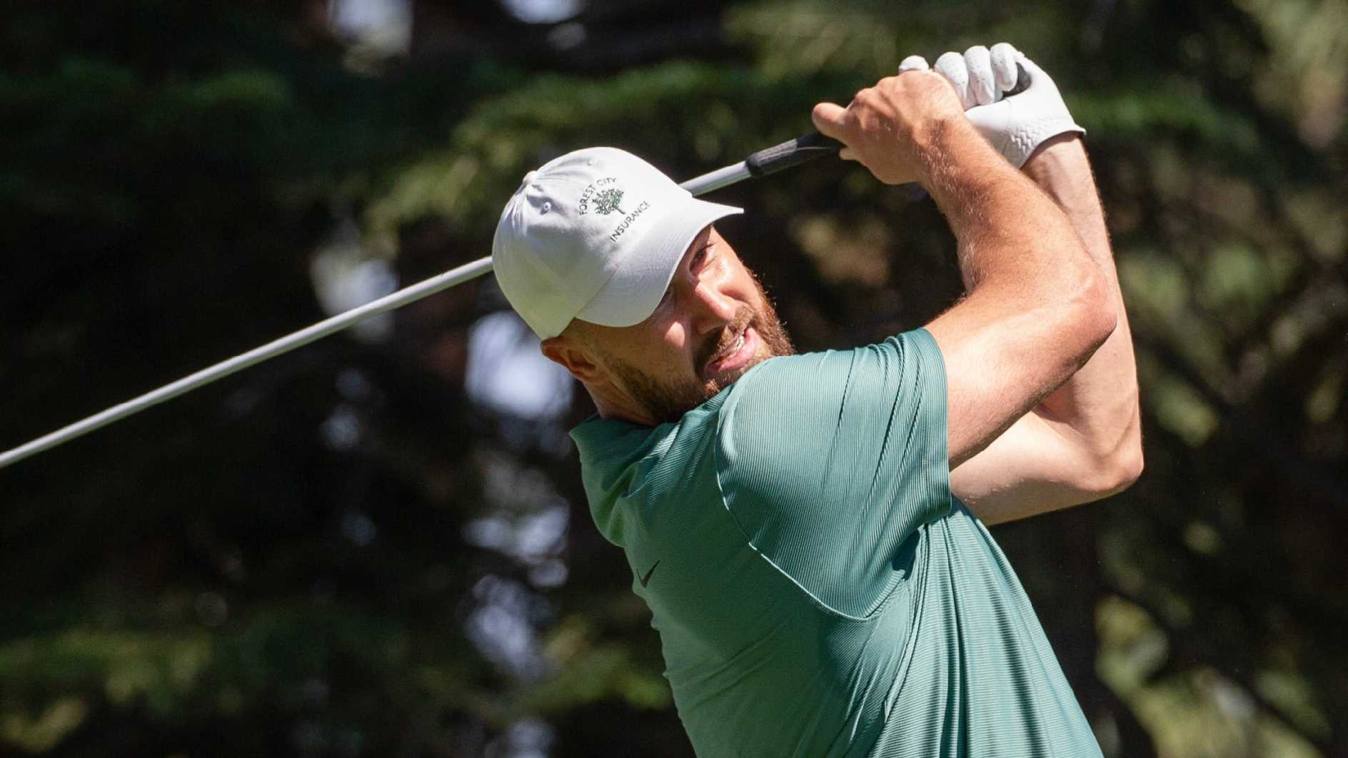 Travis Kelce to Make 2026 Golf Course Debut at Pebble Beach Pro-Am