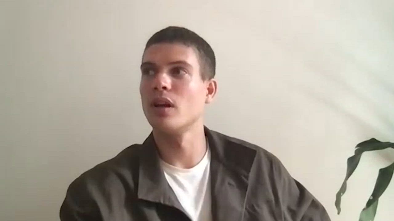 The Wheel of Time: Josha Stradowski talks Rand al'Thor, season 3