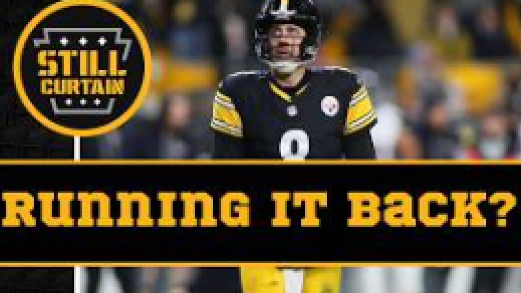 Steelers Seem Dead Set on Running it Back With Aaron Rodgers in 2026