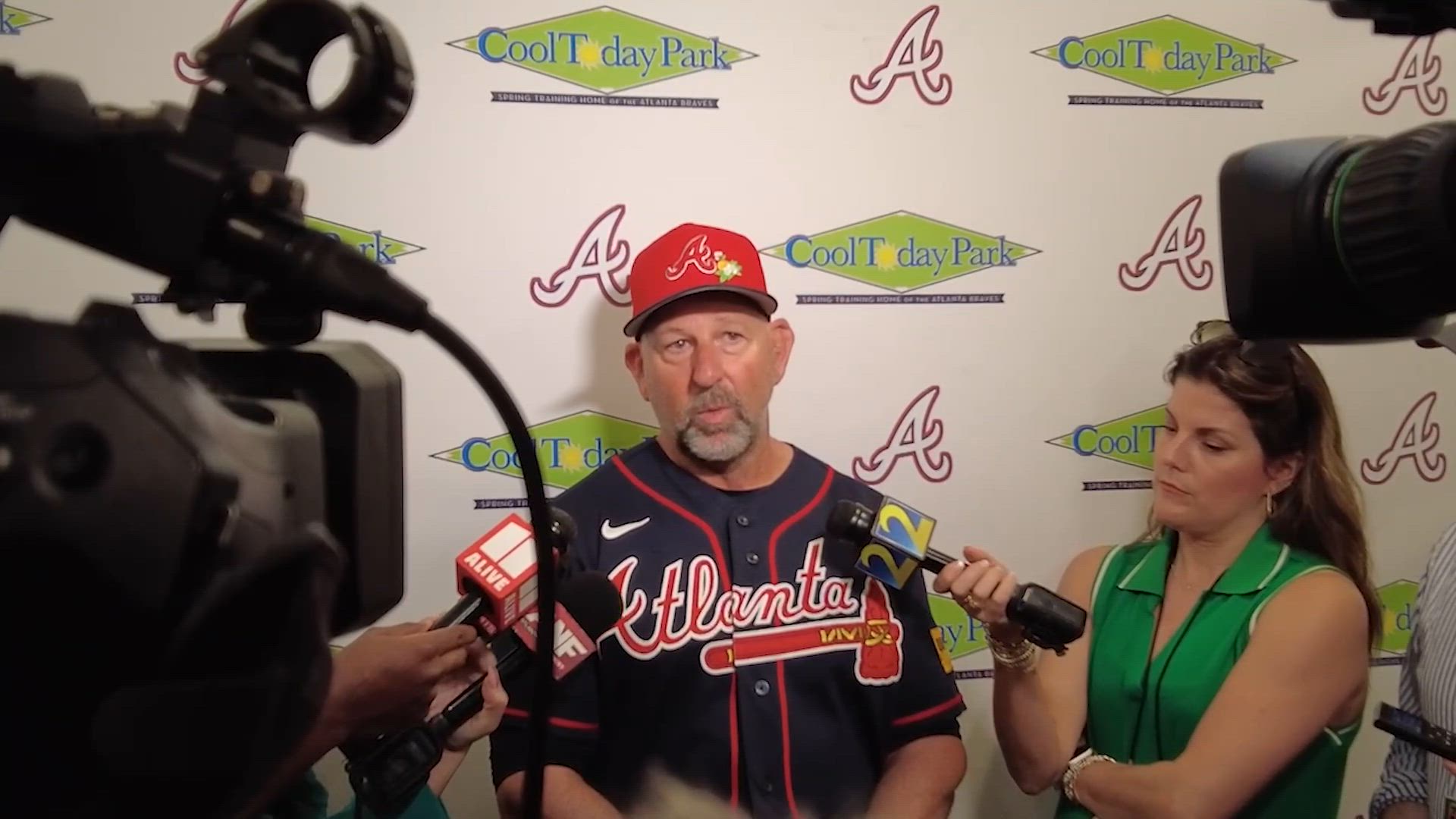 Braves Chris Sale Balks at Idea of Utilizing New ABS System