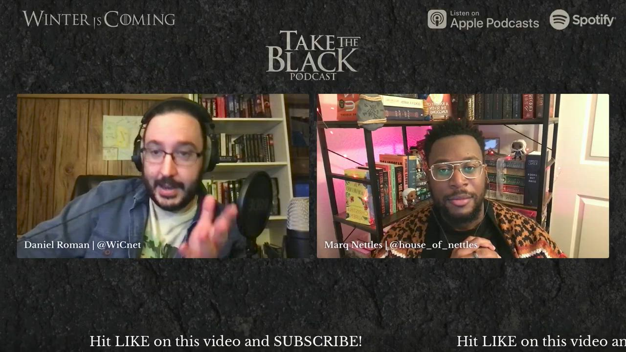 A Knight of the Seven Kingdoms Ep 5 Breakdown | Exploring Dunk’s Past & The EXPLOSIVE Trial of Seven