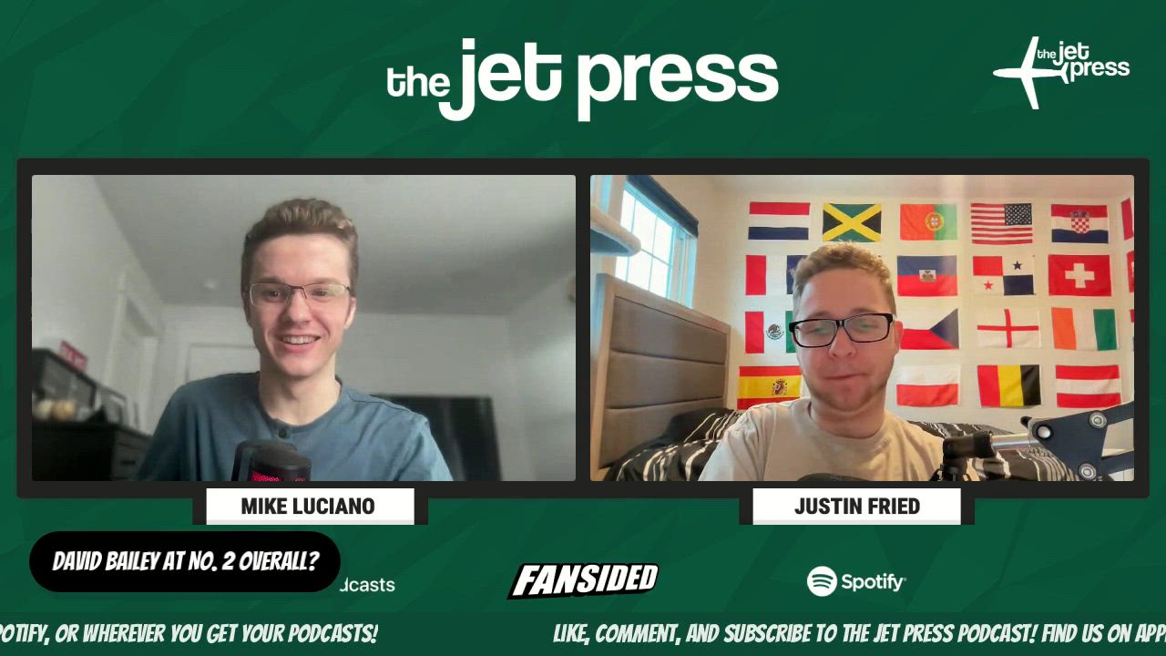 Jets Burning Questions! The Top Offseason Worries Answered!