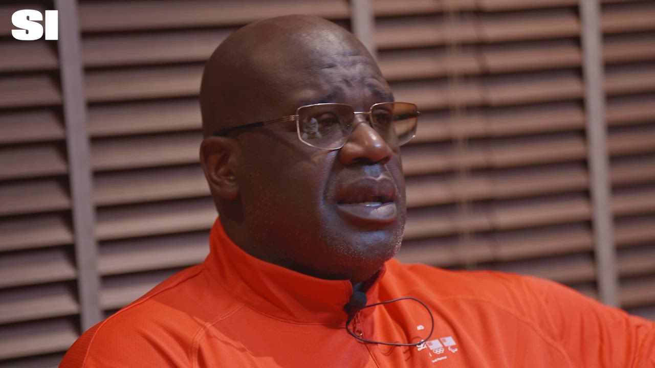 Shaq on If LeBron Killed the Dunk Contest, Load Management and New Lilly Team USA Partnership