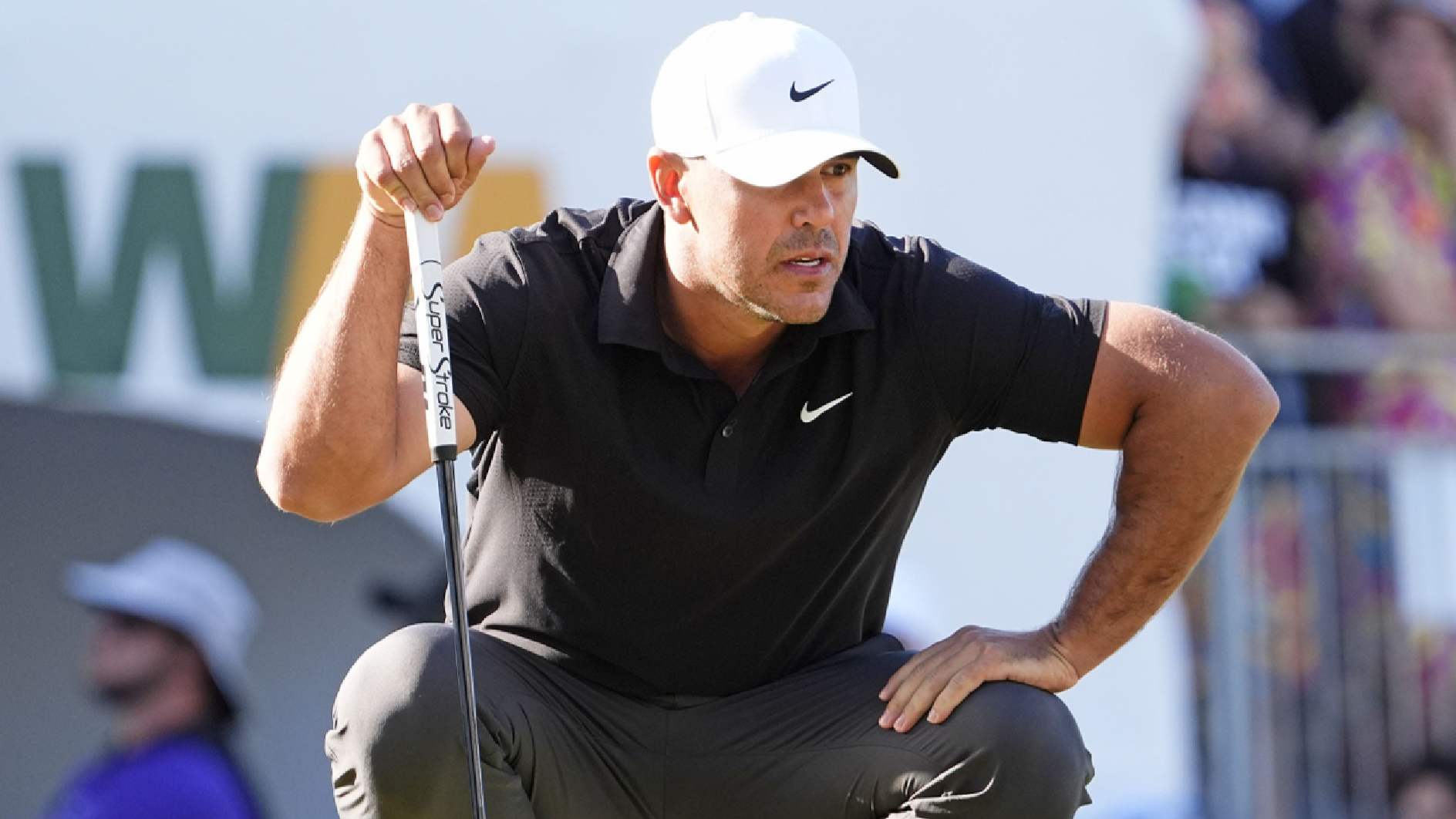 Koepka Leads Mix of Prospects and Veterans at Cognizant Classic