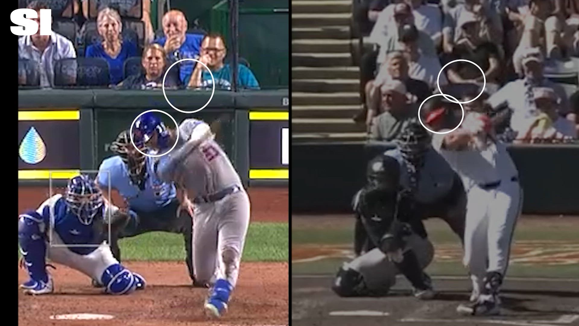 Tom Verducci on How Pete Alonso’s Swing Has Evolved Since Joining the Orioles