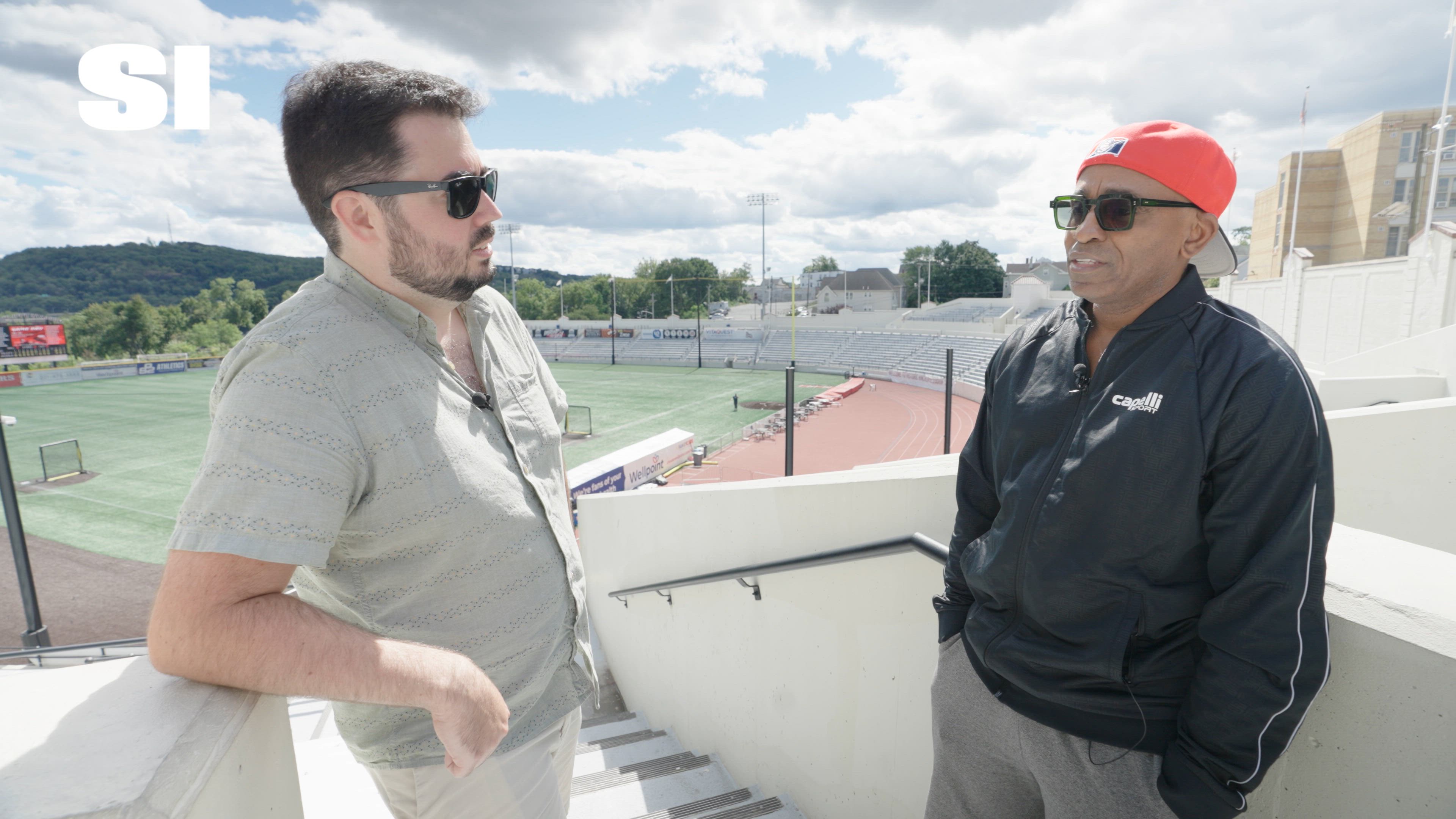 The Rebirth of a Negro Leagues Landmark | Stadium Wonders