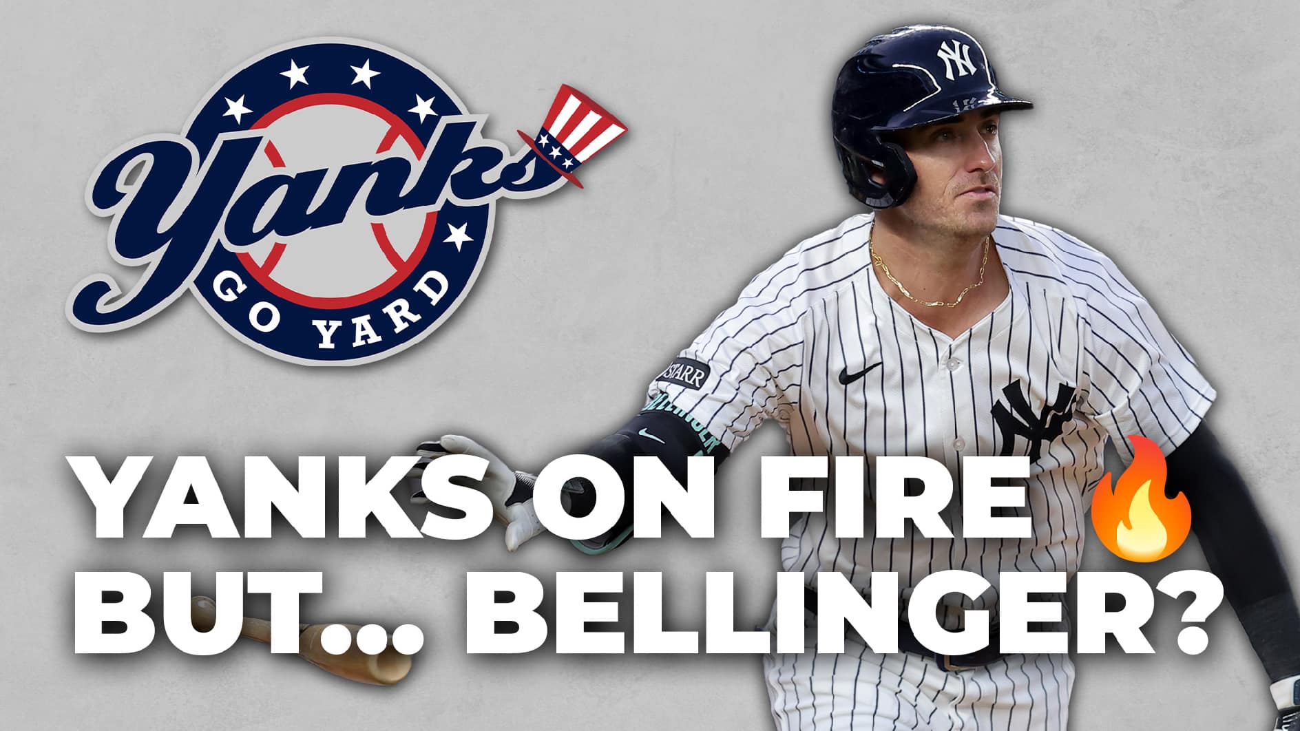 Yankees Continue to Destroy Spring Training Competition (as 1 Injury Concern Lingers)