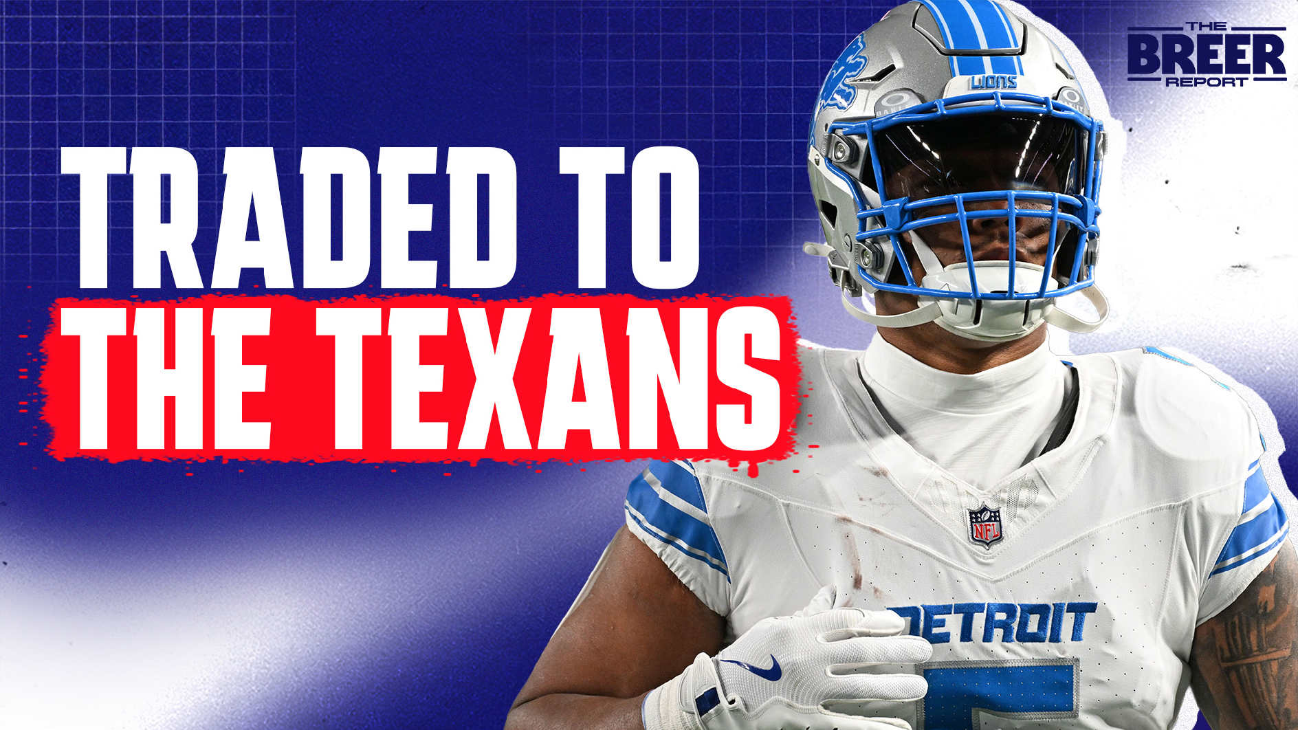 Albert Breer Breaks Down MONTGOMERY to TEXANS