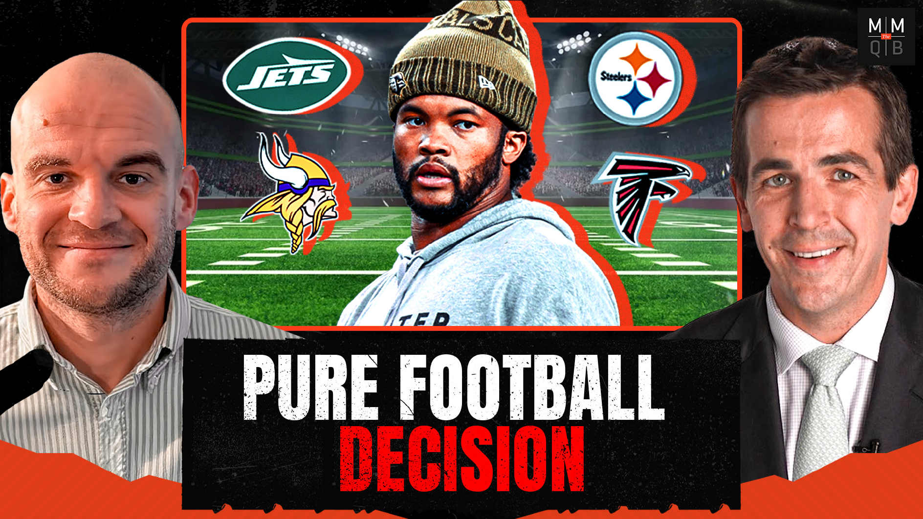 Everyone Wants Kyler Murray on a Minimum Contract