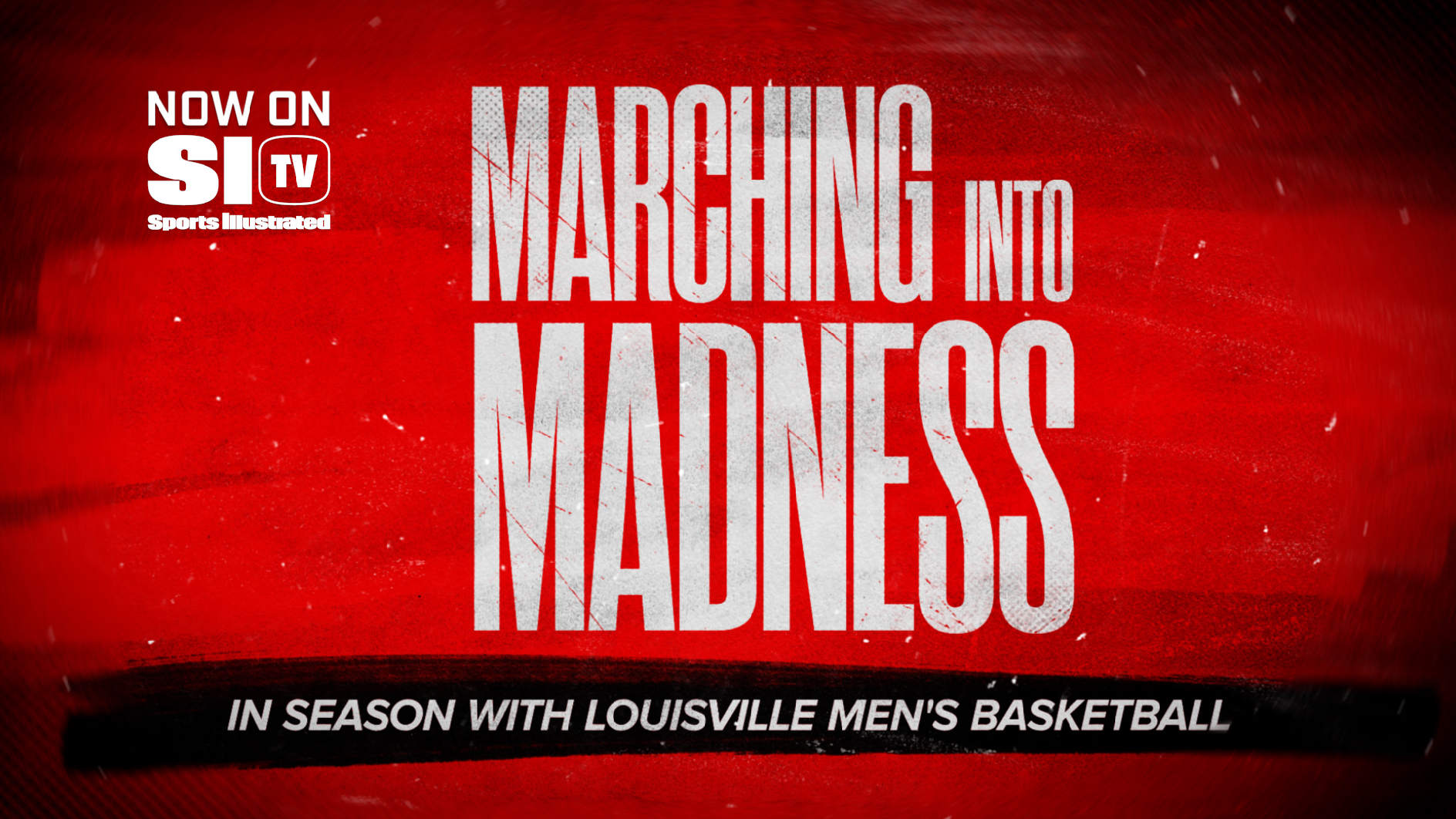 Marching Into Madness Documentary Series Trailer (2026)