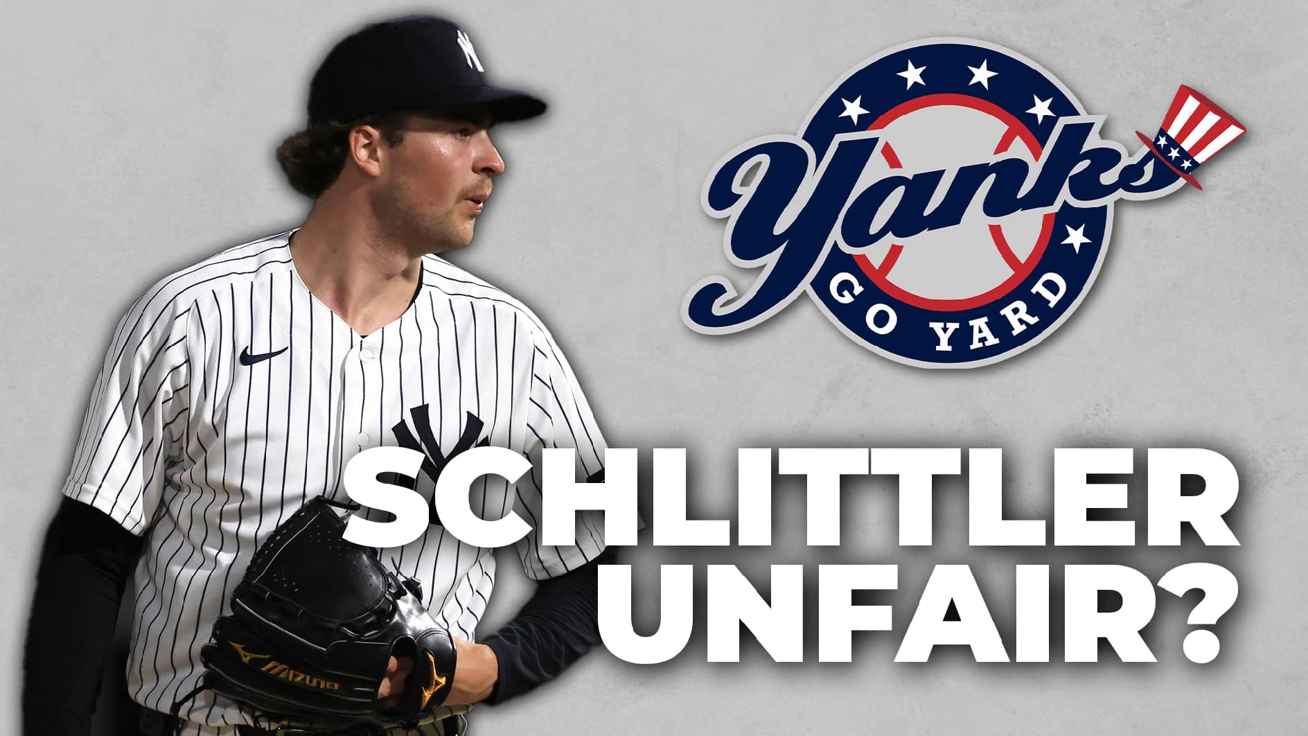 Cam Schlittler’s New Wrinkle and Aaron Judge Can’t Win (Even When He Homers)