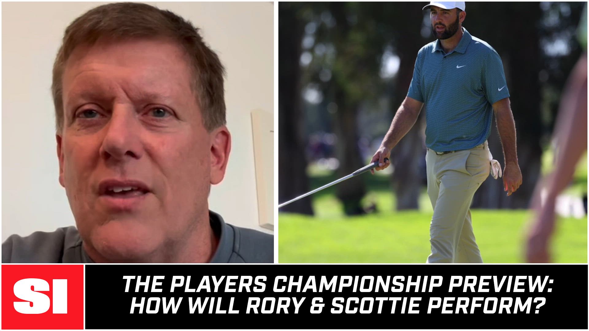The Players Championship Preview