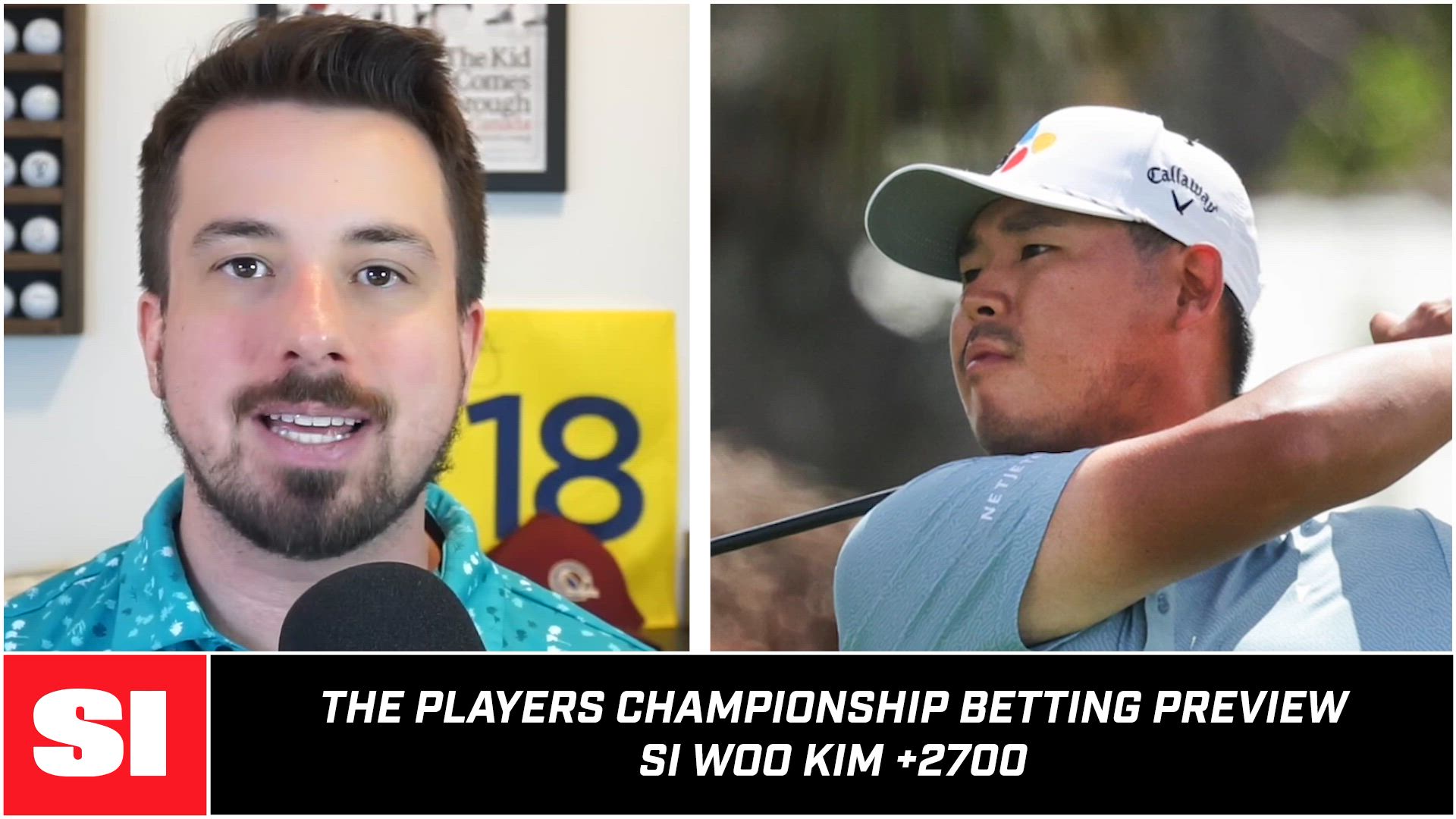 The Players Championship Betting Preview