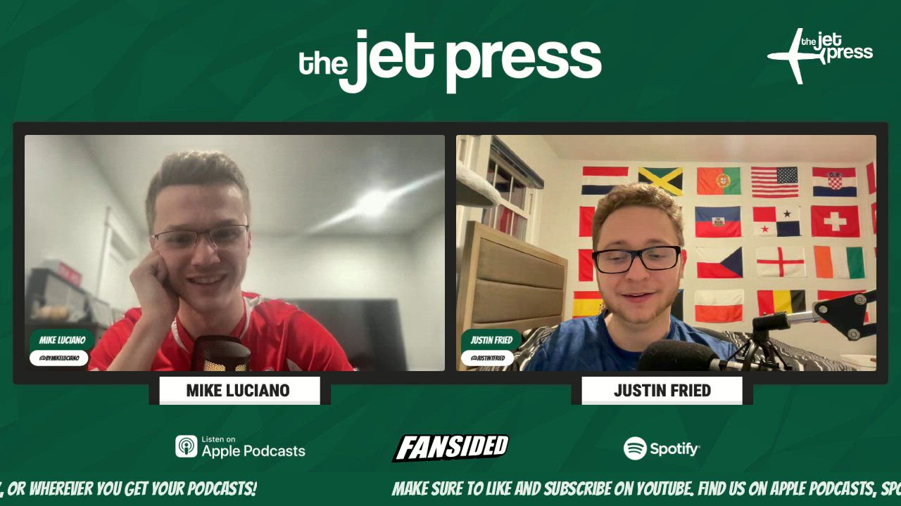 Jets Free Agency Day 1 Recap! BIG Moves Land Minkah Fitzpatrick and Demario Davis!