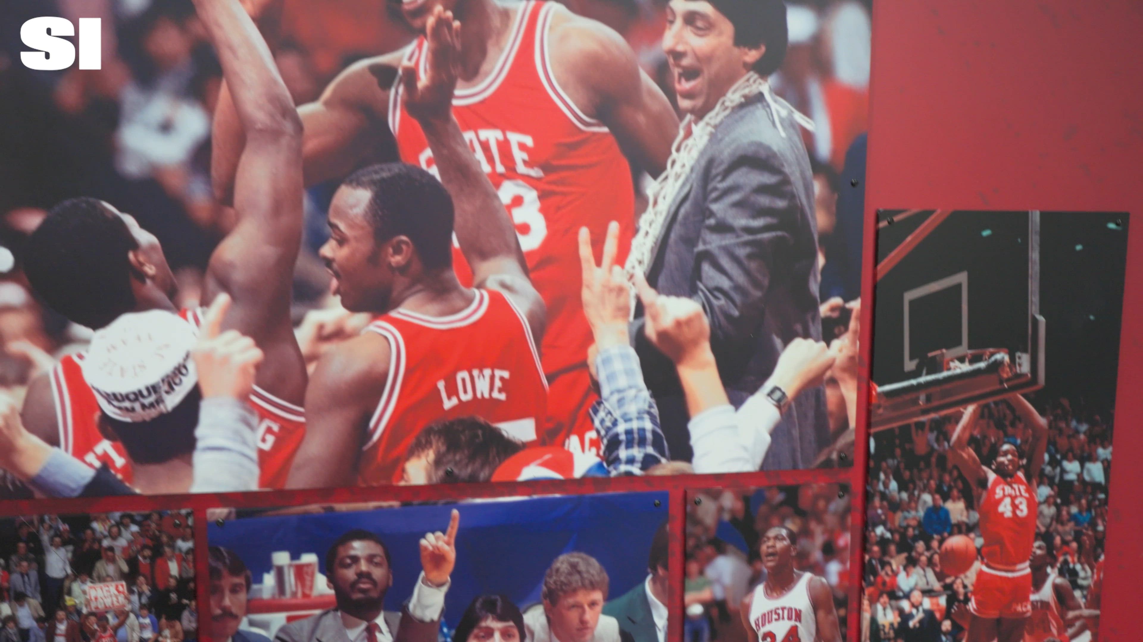 Welcome to The Pit: College Basketball’s Loudest Underground Arena