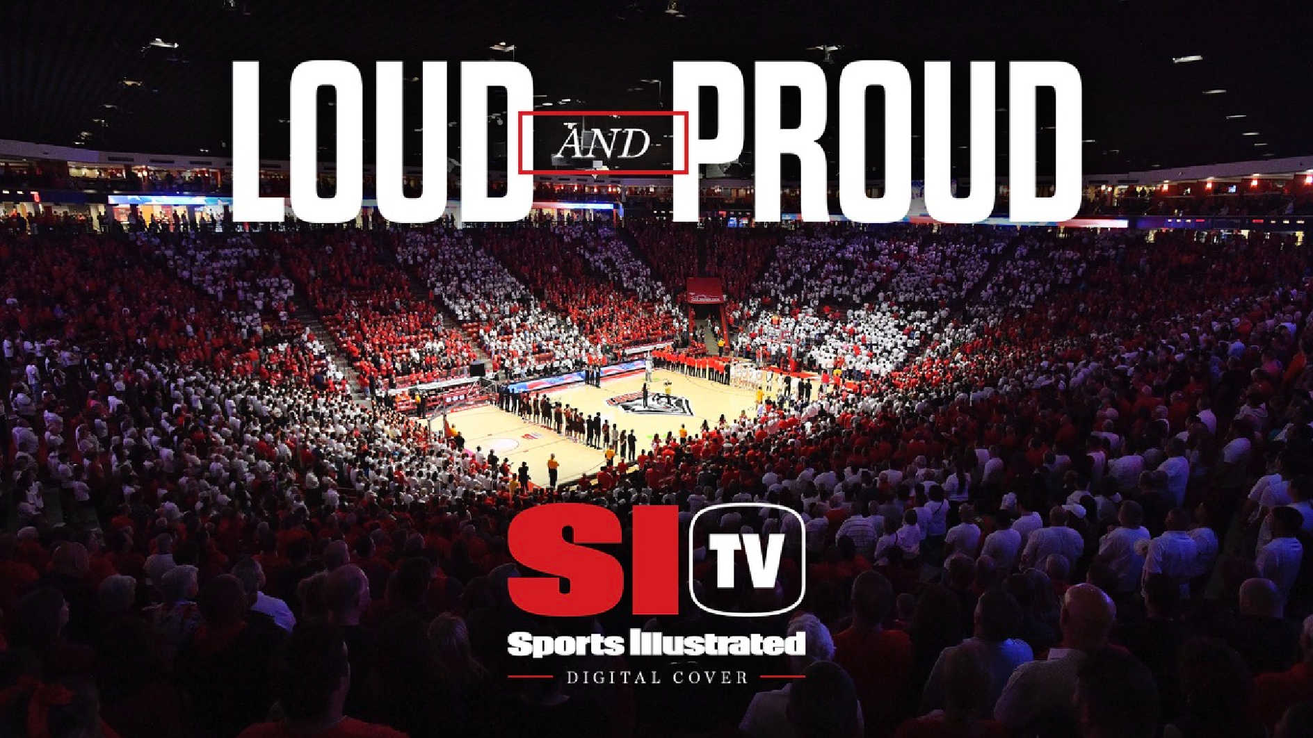 Welcome to The Pit: College Basketball’s Loudest Underground Arena