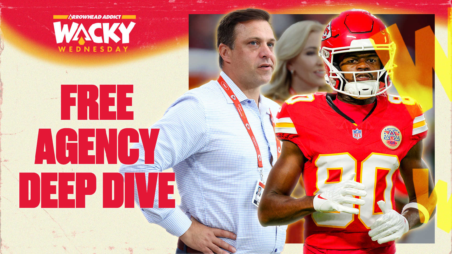 Free Agency Fallout: Brett Veach’s Philosophy & Other Musings