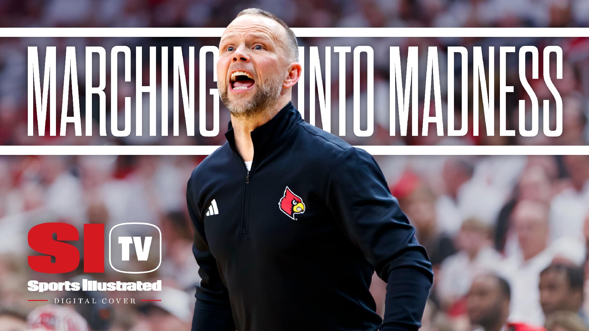 Marching Into Madness | Chapter 1: Ride or Die