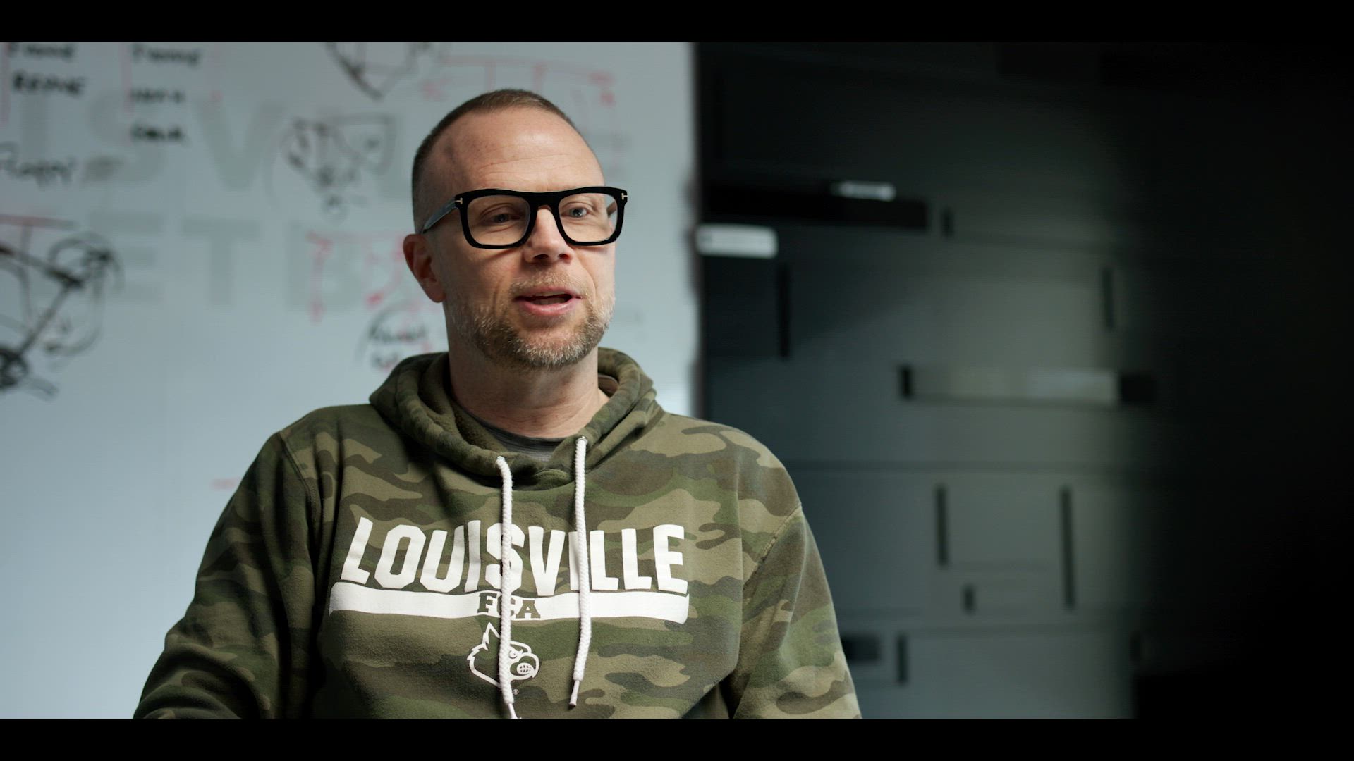 Marching Into Madness | Chapter 2: The Honeymoon is Over