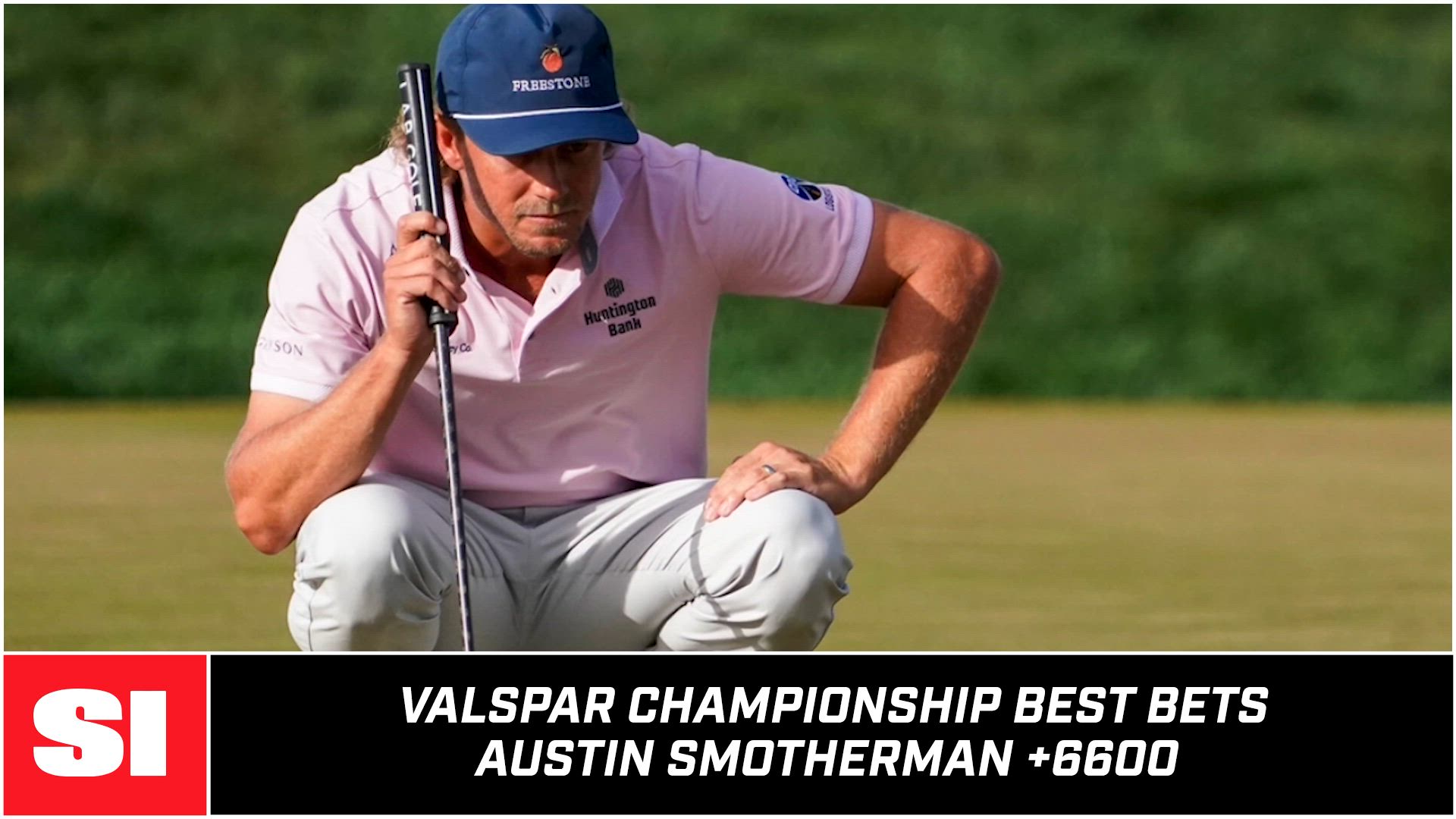 Valspar Championship Odds: Billy Horschel a 125-1 Longshot Worth Backing