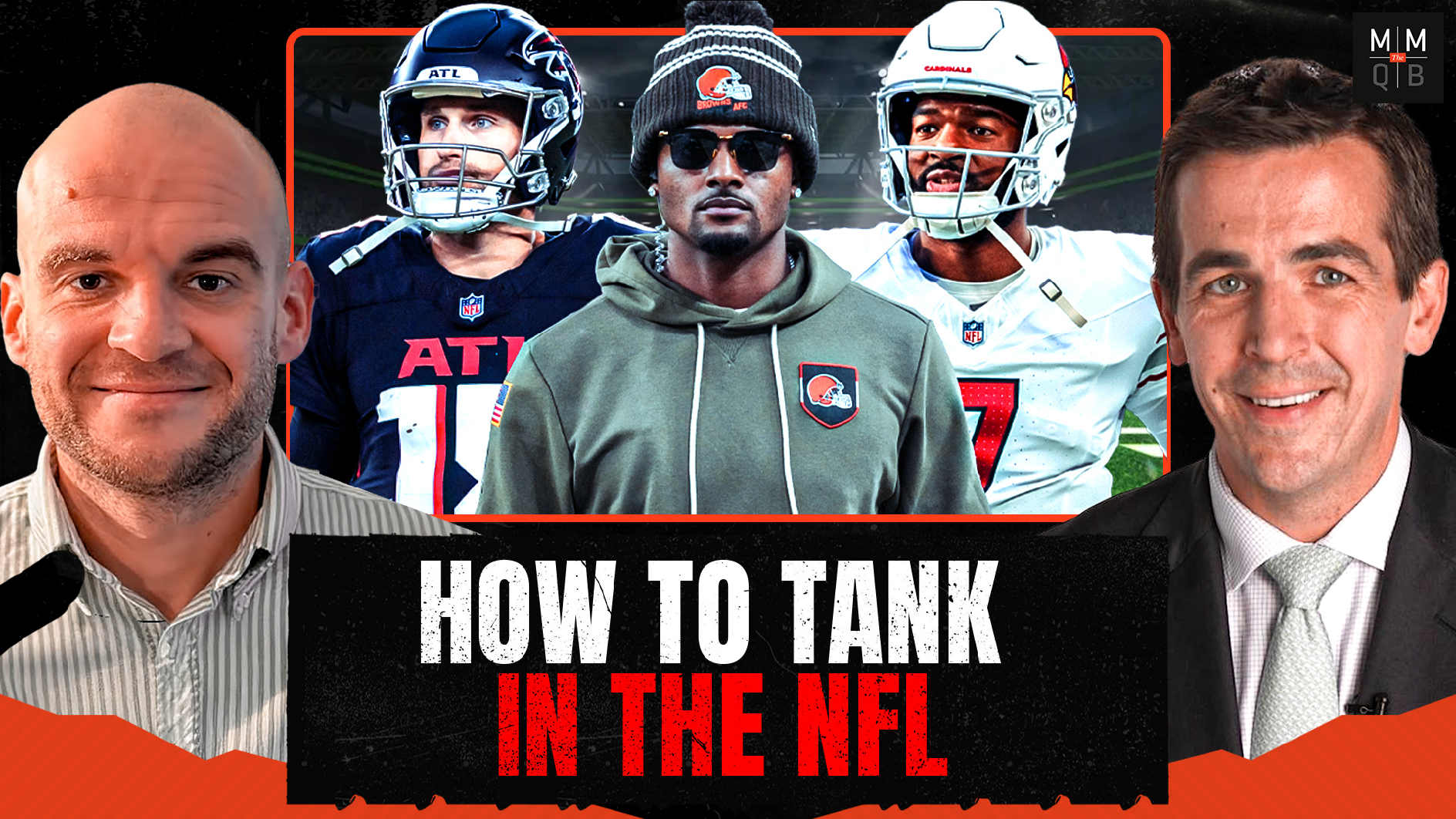 These Teams Are Punting on 2026 But Need A QB