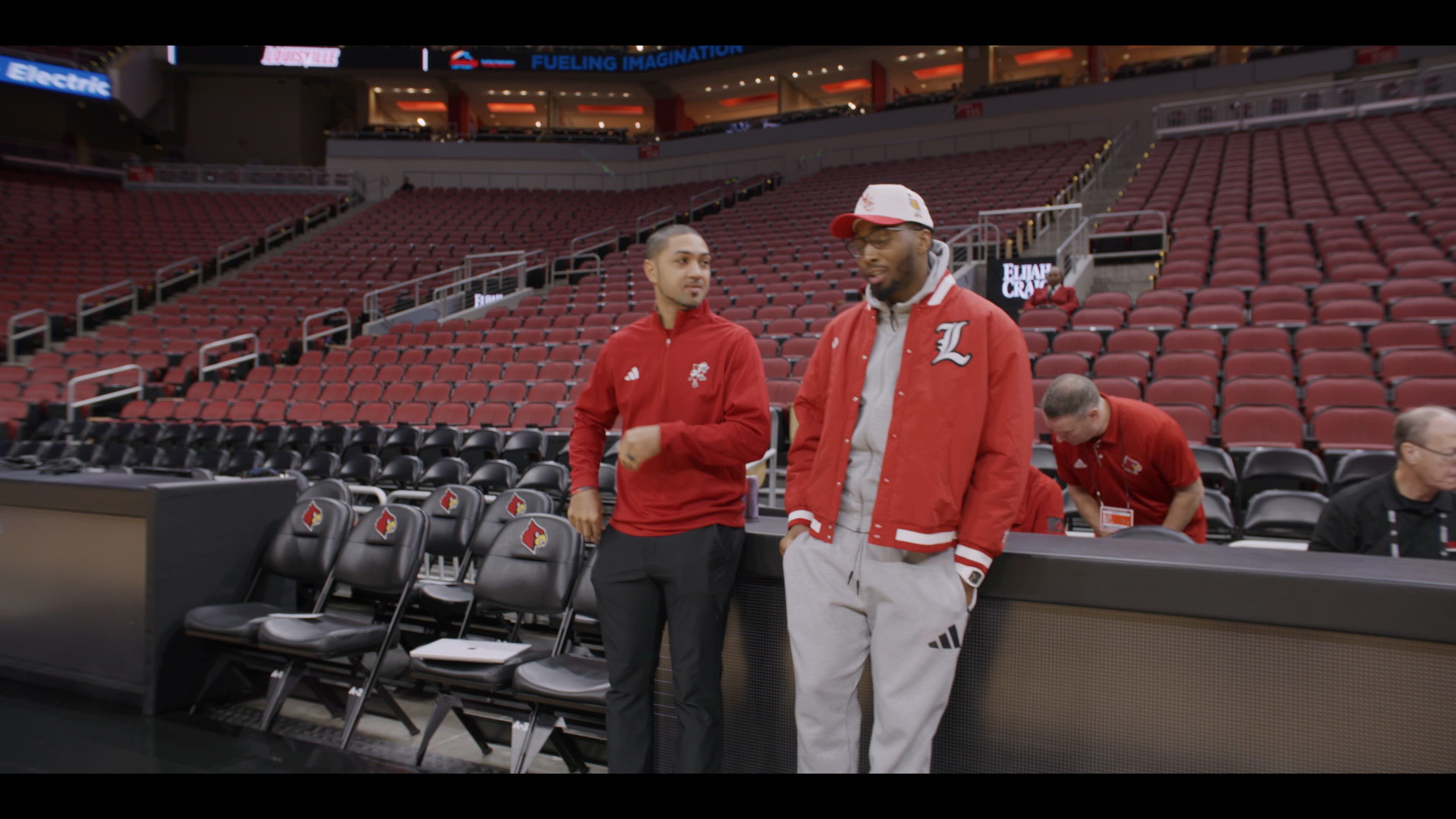 Marching Into Madness | Chapter 3: Zero, Zero