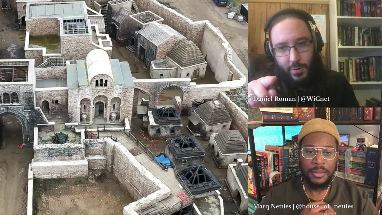 House of the Dragon Season 3 LEAKS: Huge Fire & Blood Changes?!