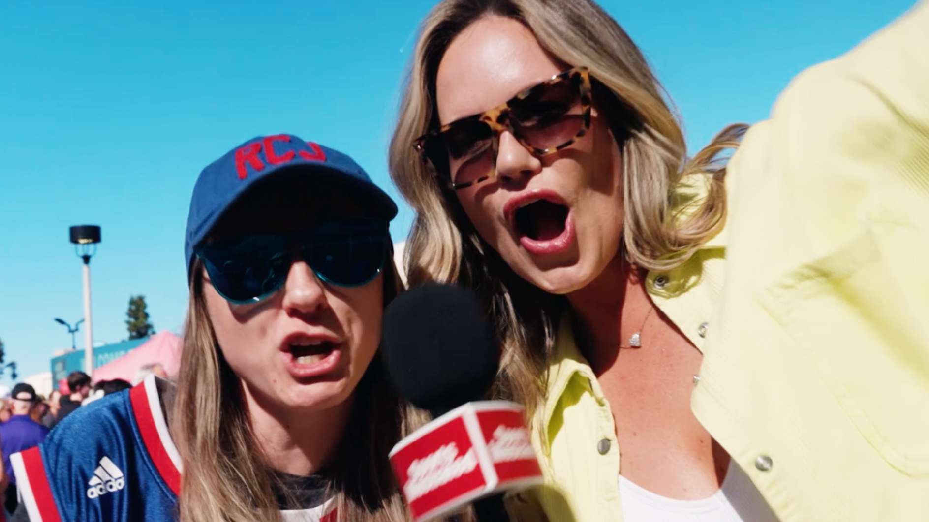 March Madness Fans Go Wild in San Diego | College Road Trip