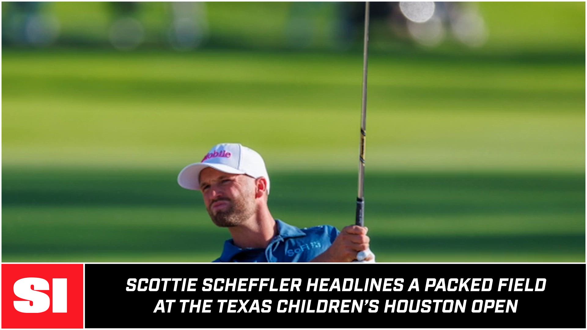 Texas Children's Houston Open Preview