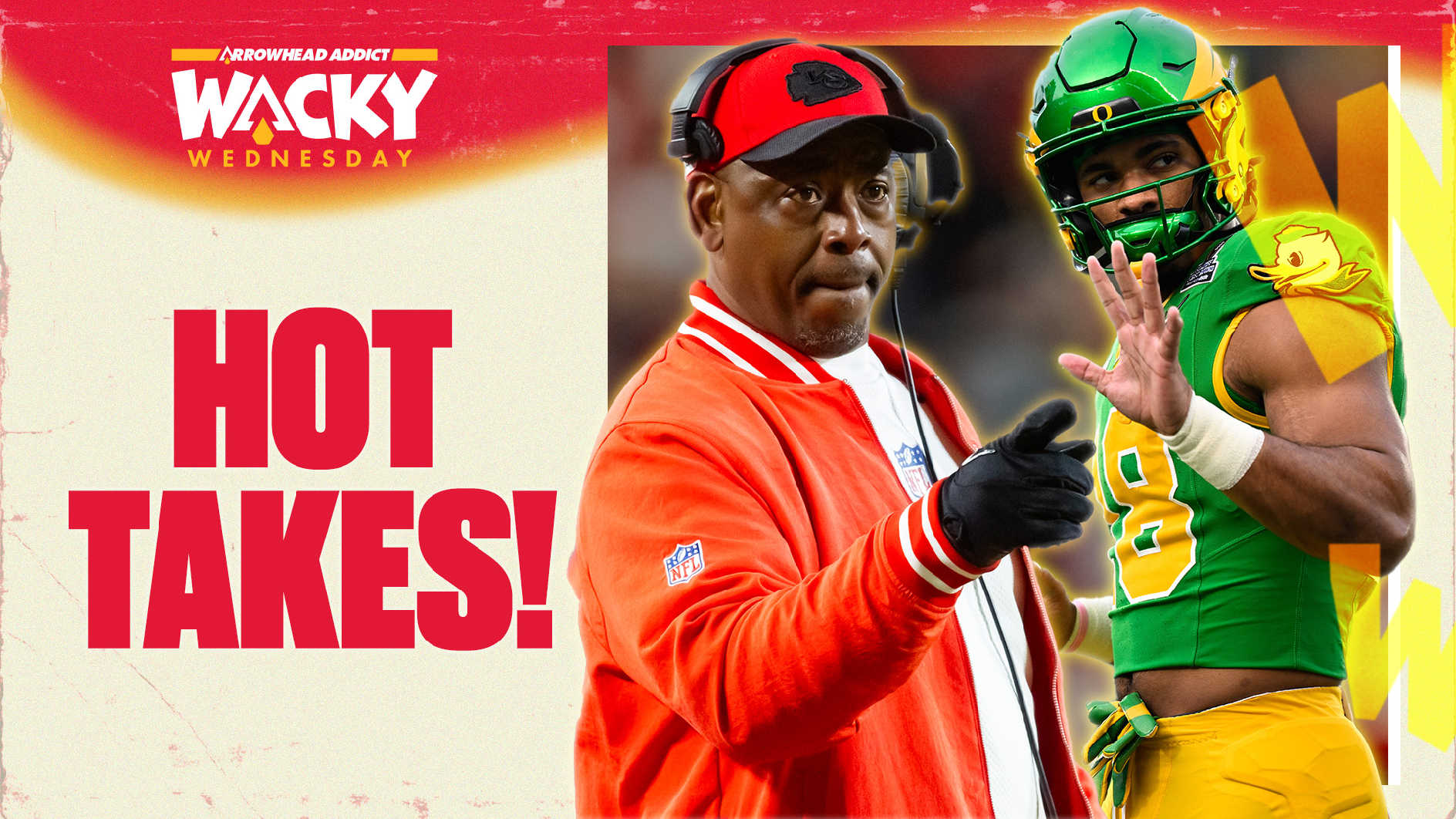 Chiefs Shouldn’t Pick CB Early + Trade Back for TE Kenyon Sadiq?