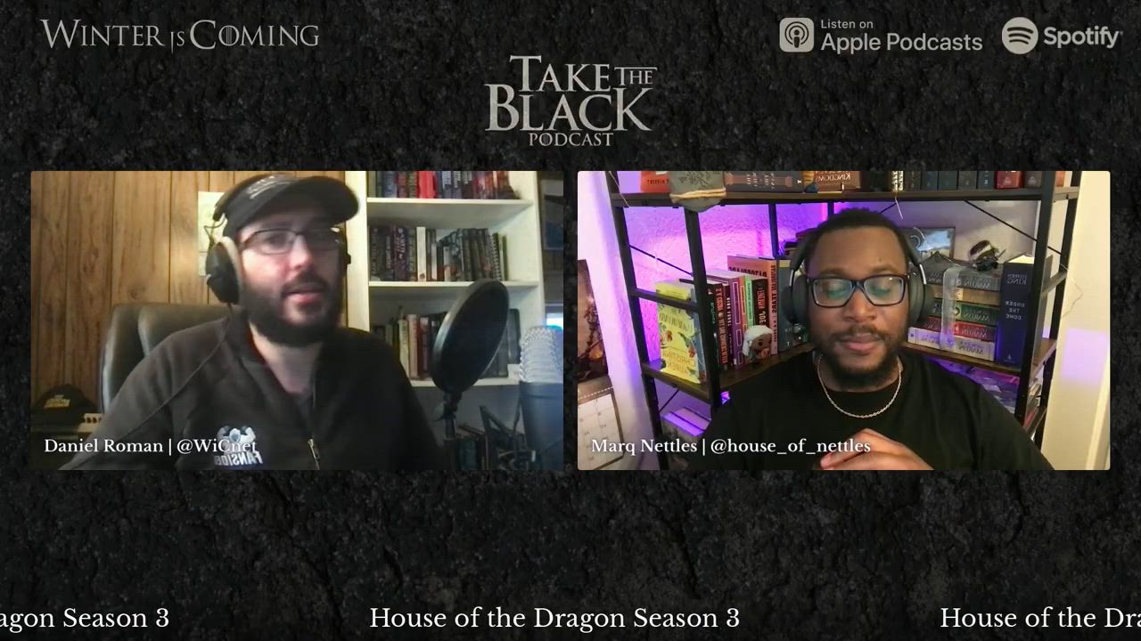 Stephen Colbert’s Lord of the Rings Movie Explained + House of the Dragon Updates