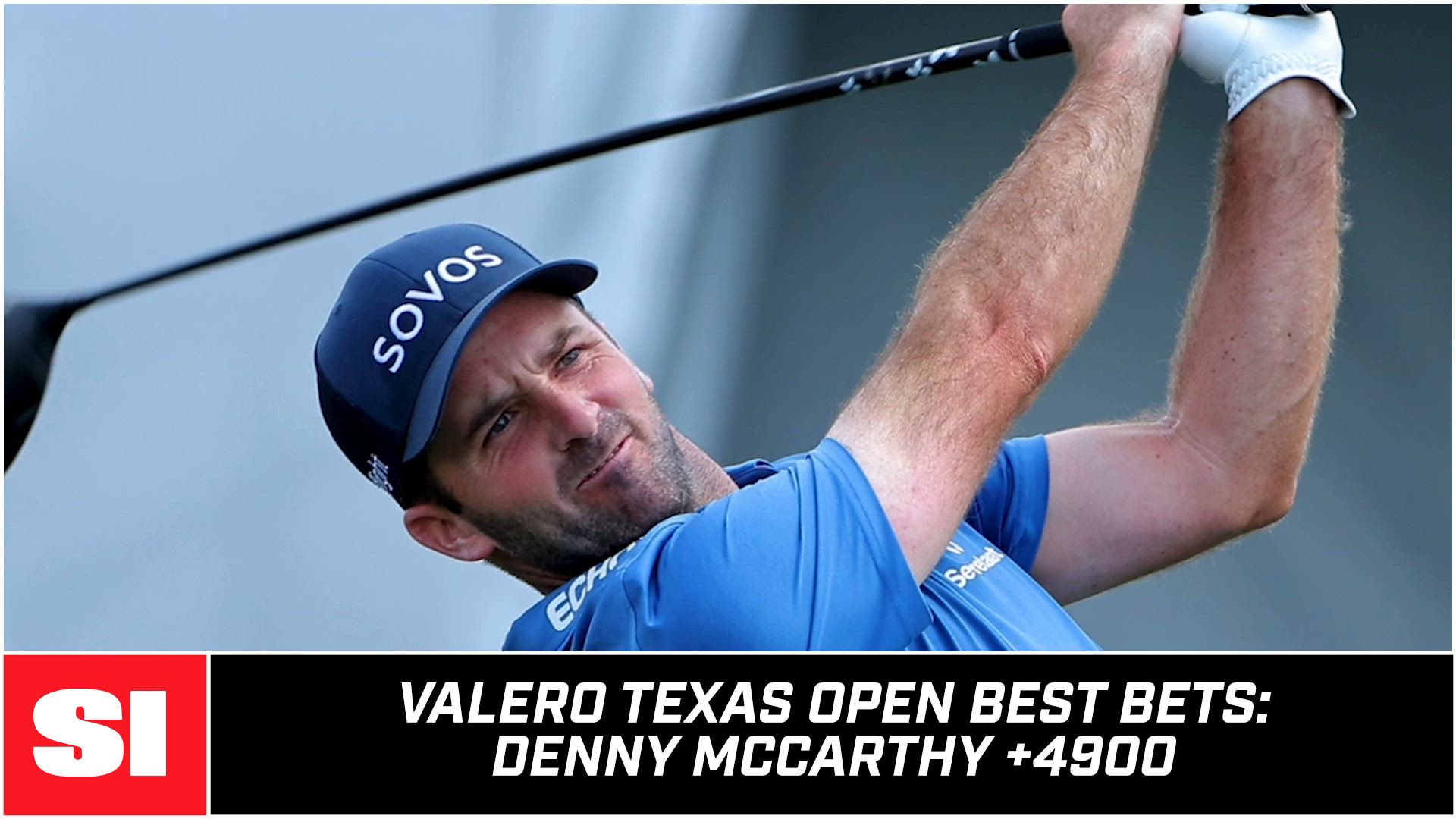 Valero Texas Open Best Bets
