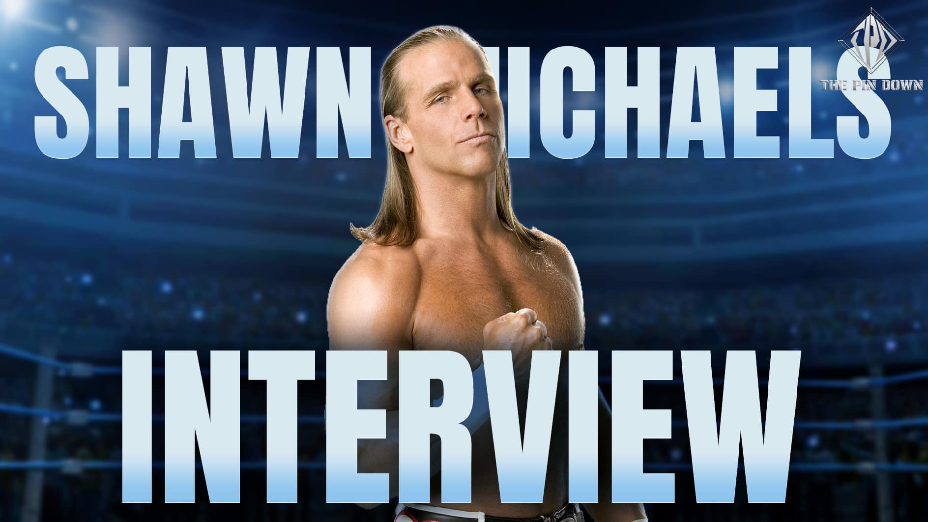The New Standard: Shawn Michaels on Defining NXT’s Next Era