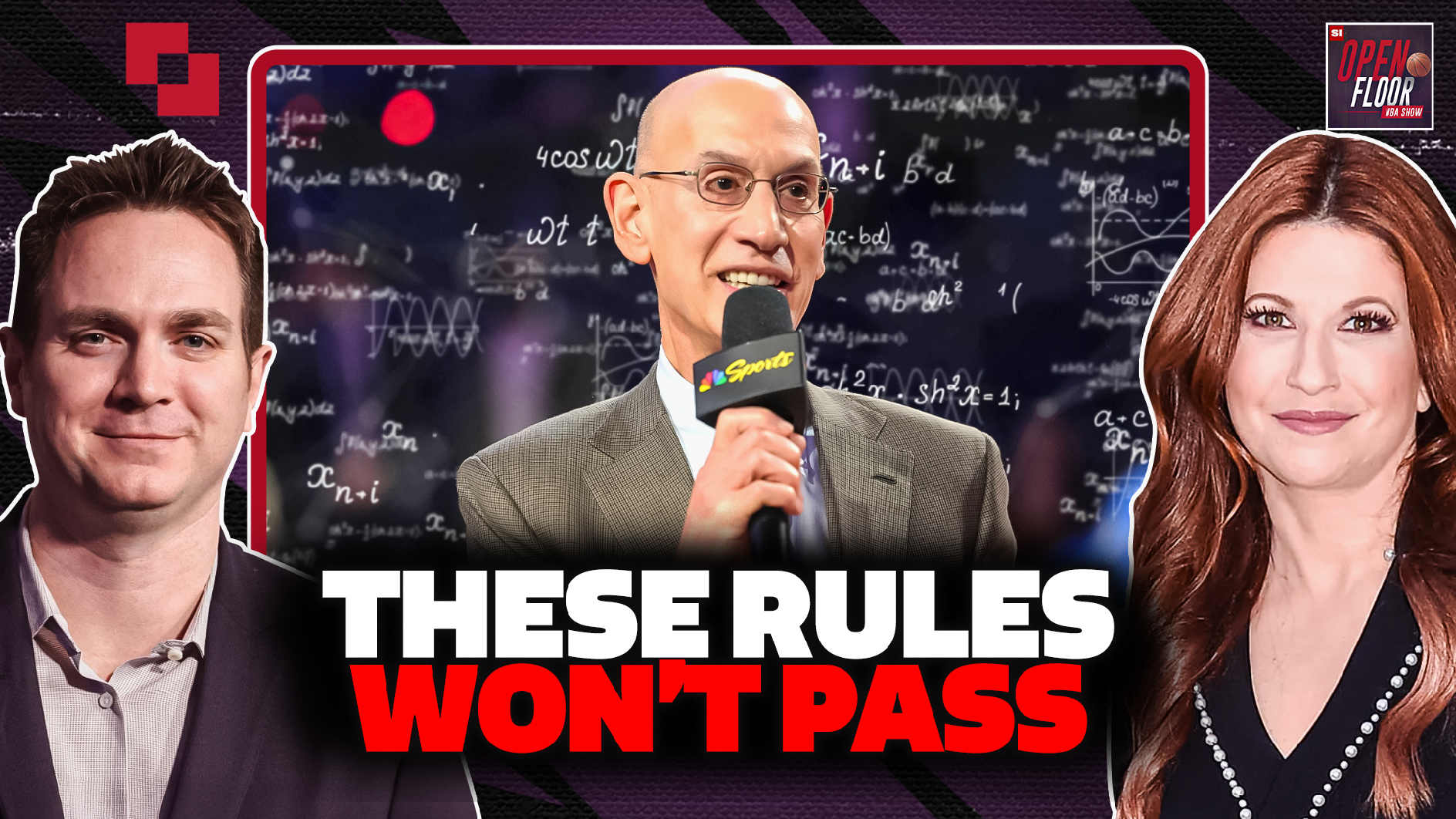 The NBA's Anti-Tanking Proposals Make No Sense