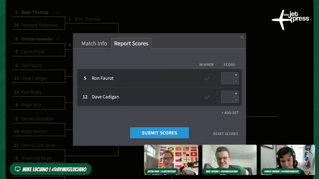 Who Is The Biggest NFL Draft Bust in Jets History? It's Jets March Madness!