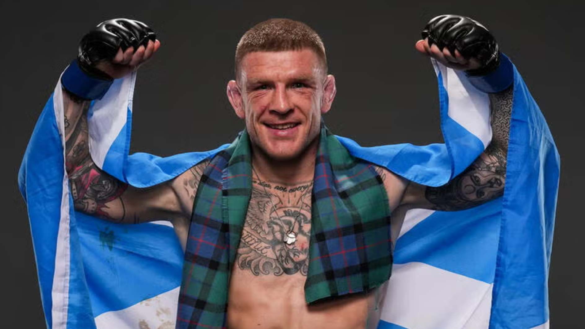 “Knock His Head Off” — Chris Duncan Sends Warning to Renato Moicano 😳