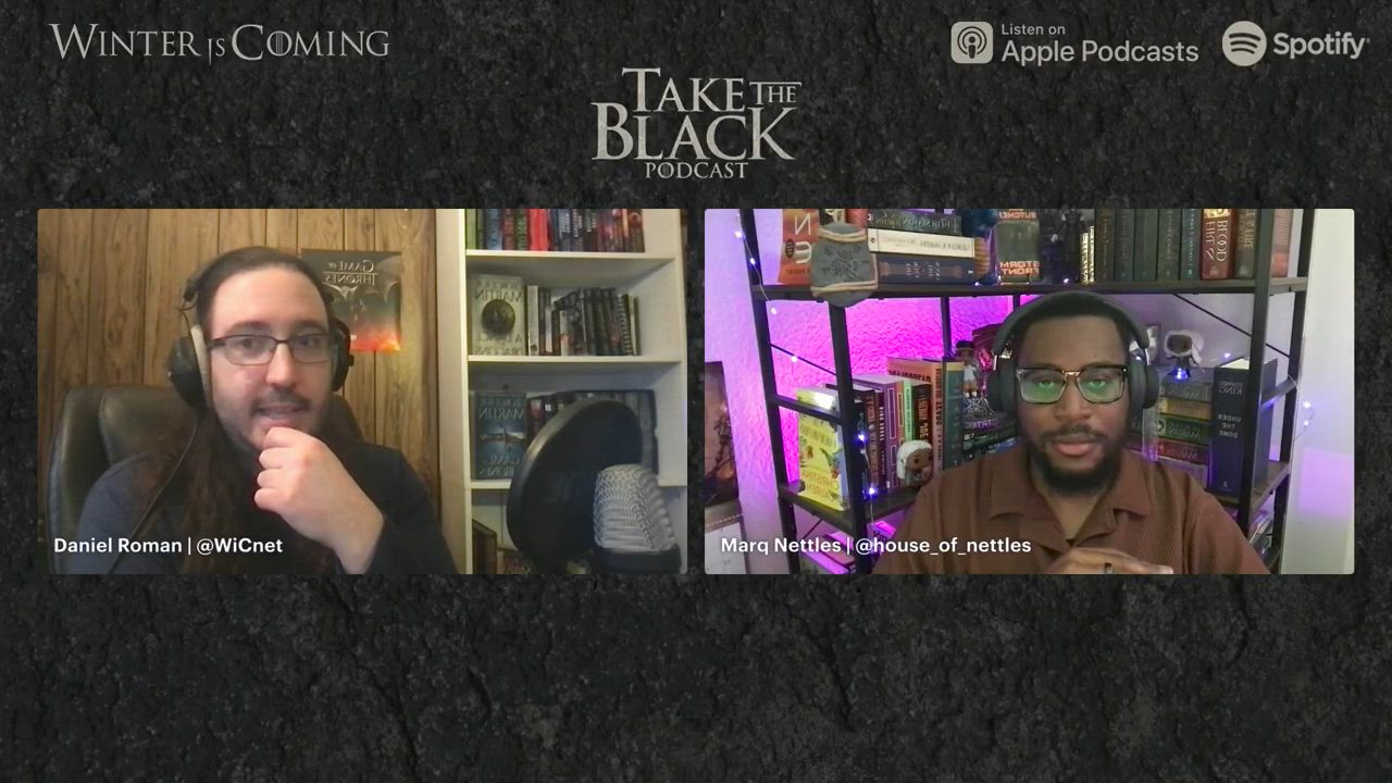 What Is the GREATEST Game of Thrones Moment Ever?