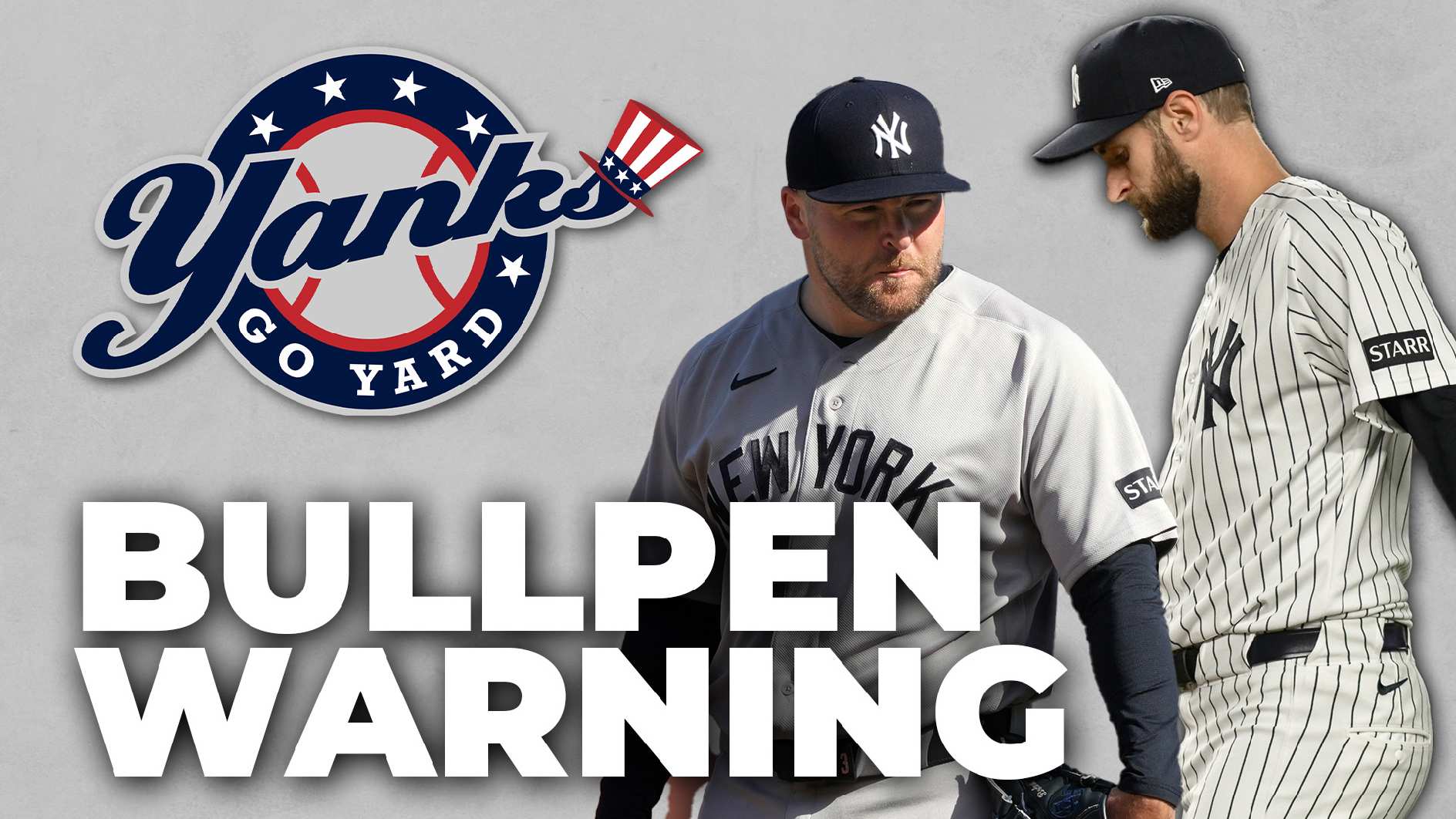 Yankees Finally Show Warts as Hot Start Continues vs. Marlins